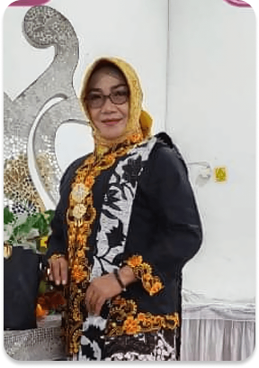 Dra. Hj. Nuraliyah, M.M.Pd